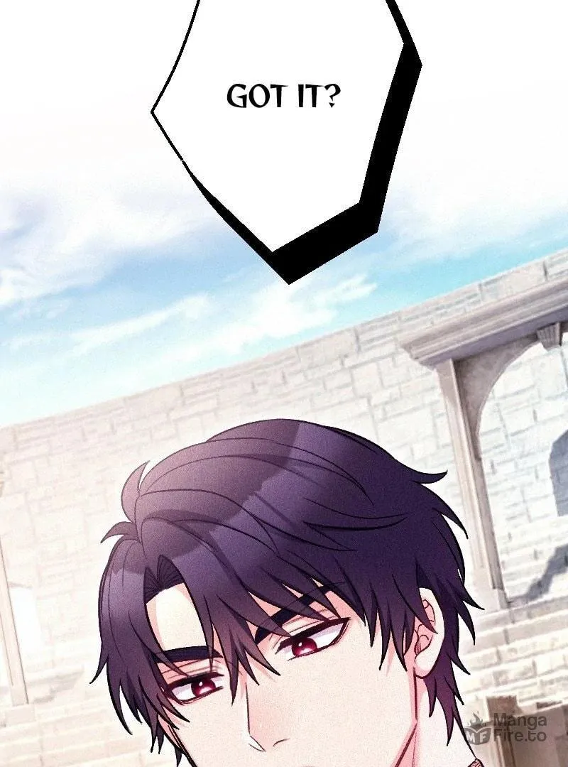 Yari Suterareta Seijo wa, Raisede wa Dekiai Kyohi Suru Koto o Chikaimasu Chapter 42 page 30 - 