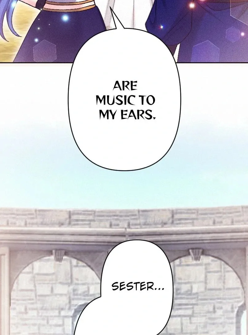 Yari Suterareta Seijo wa, Raisede wa Dekiai Kyohi Suru Koto o Chikaimasu Chapter 42 page 34 - 