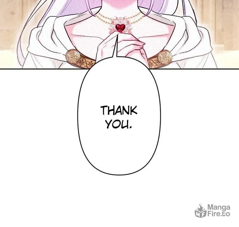 Yari Suterareta Seijo wa, Raisede wa Dekiai Kyohi Suru Koto o Chikaimasu Chapter 42 page 36 - 