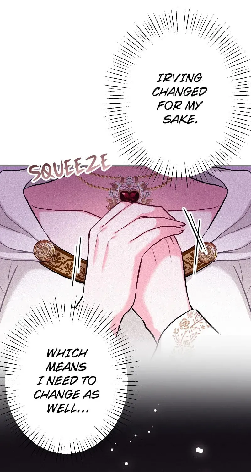 Yari Suterareta Seijo wa, Raisede wa Dekiai Kyohi Suru Koto o Chikaimasu Chapter 42 page 37 - 