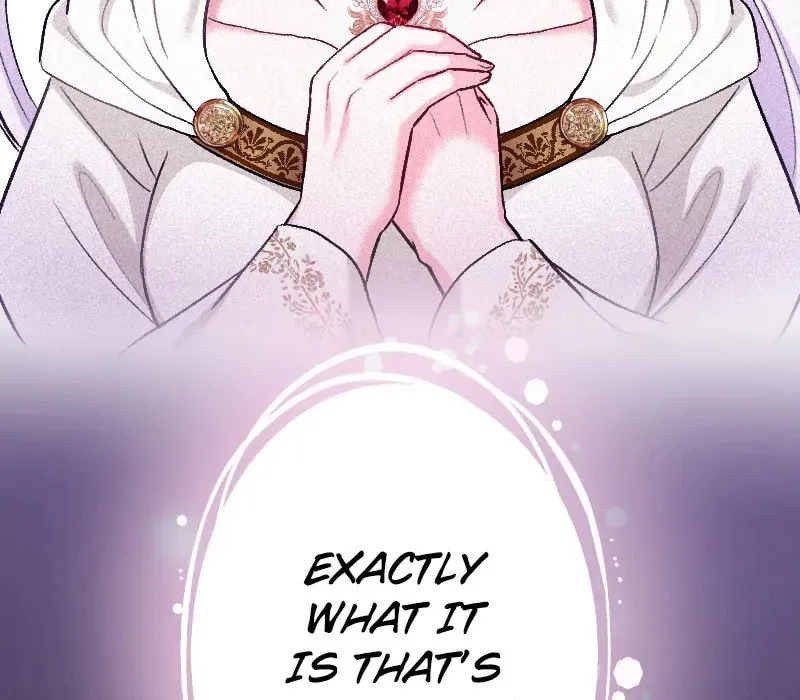 Yari Suterareta Seijo wa, Raisede wa Dekiai Kyohi Suru Koto o Chikaimasu Chapter 42 page 39 - 