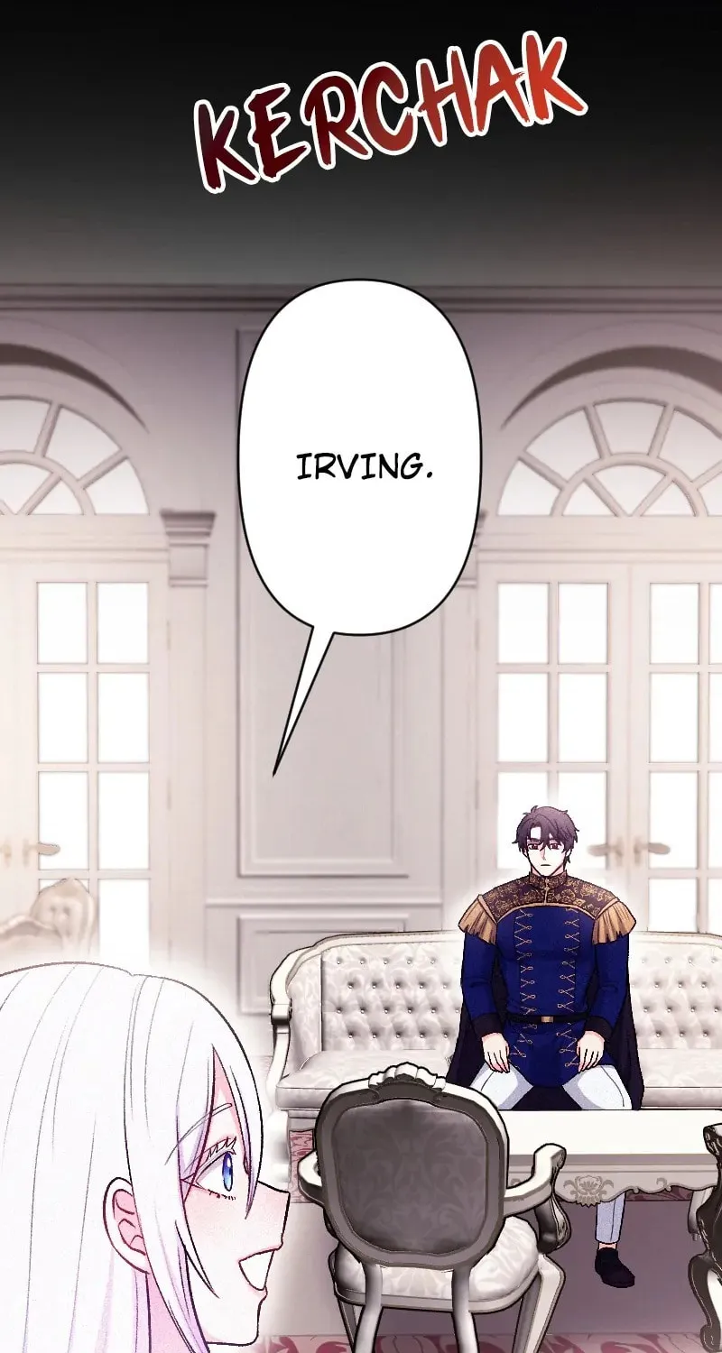 Yari Suterareta Seijo wa, Raisede wa Dekiai Kyohi Suru Koto o Chikaimasu Chapter 42 page 41 - 