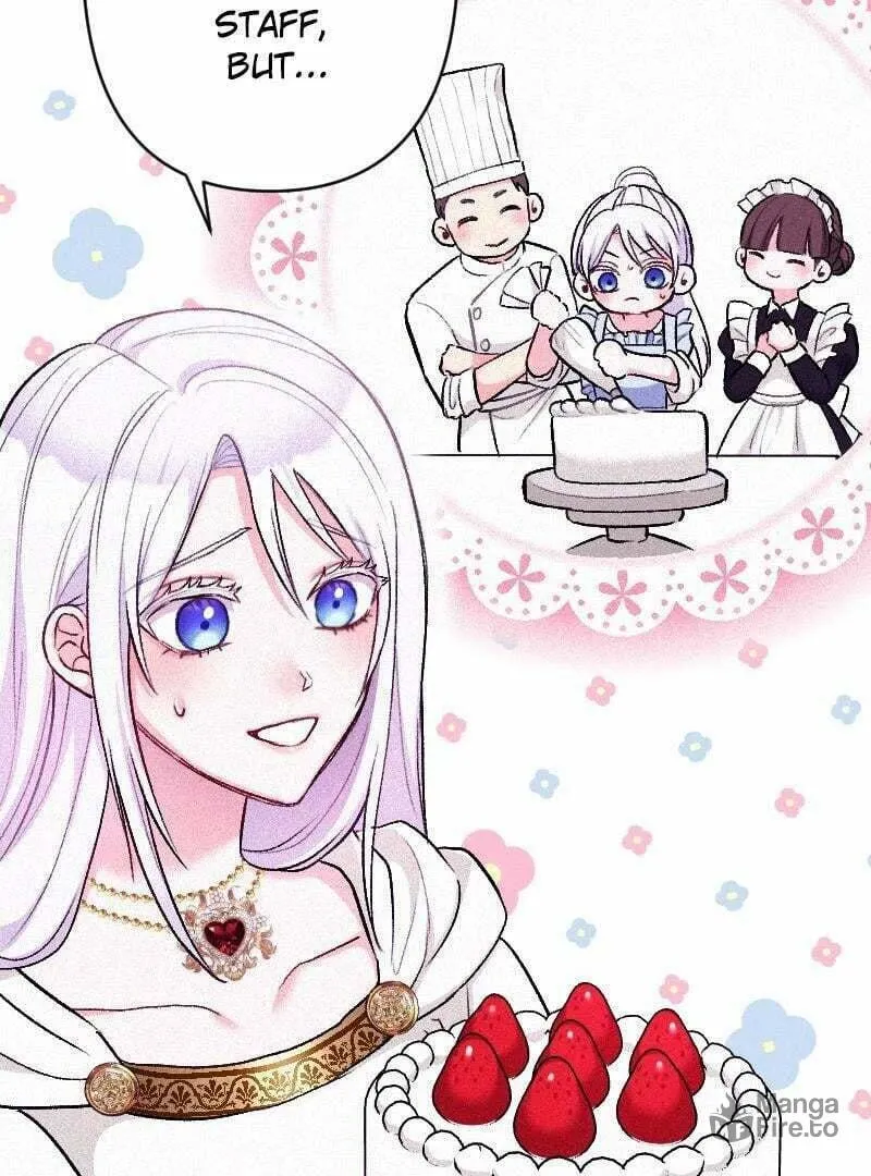 Yari Suterareta Seijo wa, Raisede wa Dekiai Kyohi Suru Koto o Chikaimasu Chapter 42 page 46 - 