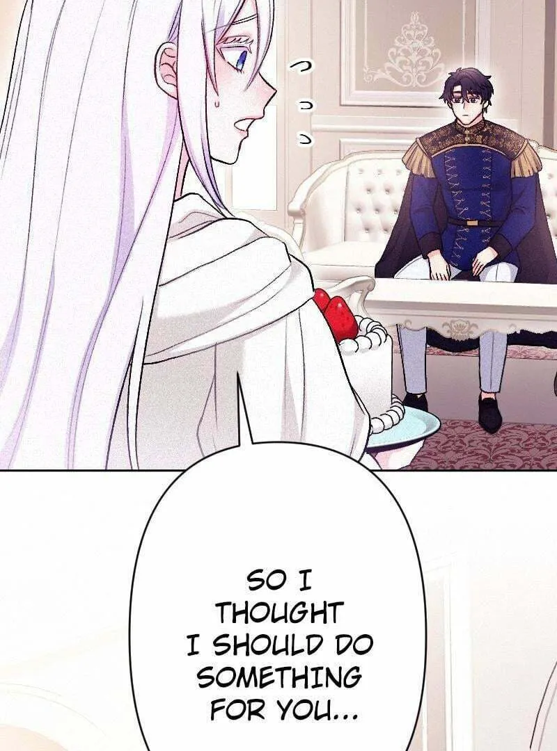 Yari Suterareta Seijo wa, Raisede wa Dekiai Kyohi Suru Koto o Chikaimasu Chapter 42 page 48 - 
