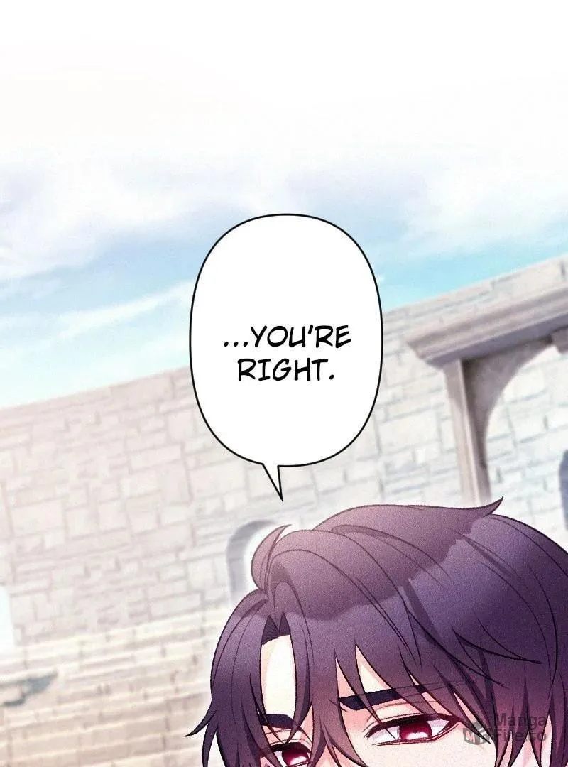 Yari Suterareta Seijo wa, Raisede wa Dekiai Kyohi Suru Koto o Chikaimasu Chapter 42 page 6 - 