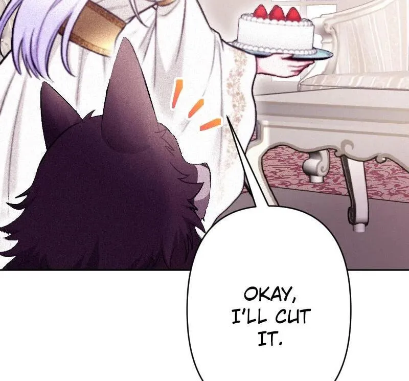 Yari Suterareta Seijo wa, Raisede wa Dekiai Kyohi Suru Koto o Chikaimasu Chapter 42 page 51 - 