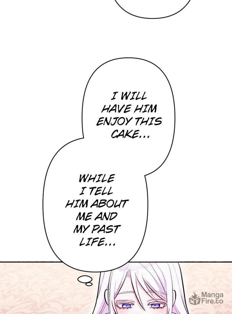 Yari Suterareta Seijo wa, Raisede wa Dekiai Kyohi Suru Koto o Chikaimasu Chapter 42 page 52 - 