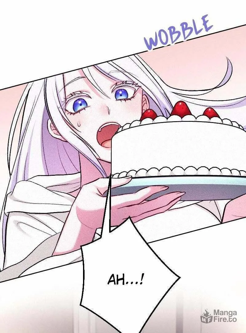 Yari Suterareta Seijo wa, Raisede wa Dekiai Kyohi Suru Koto o Chikaimasu Chapter 42 page 55 - 