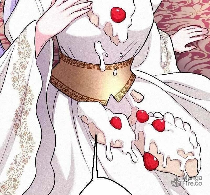 Yari Suterareta Seijo wa, Raisede wa Dekiai Kyohi Suru Koto o Chikaimasu Chapter 42 page 59 - 