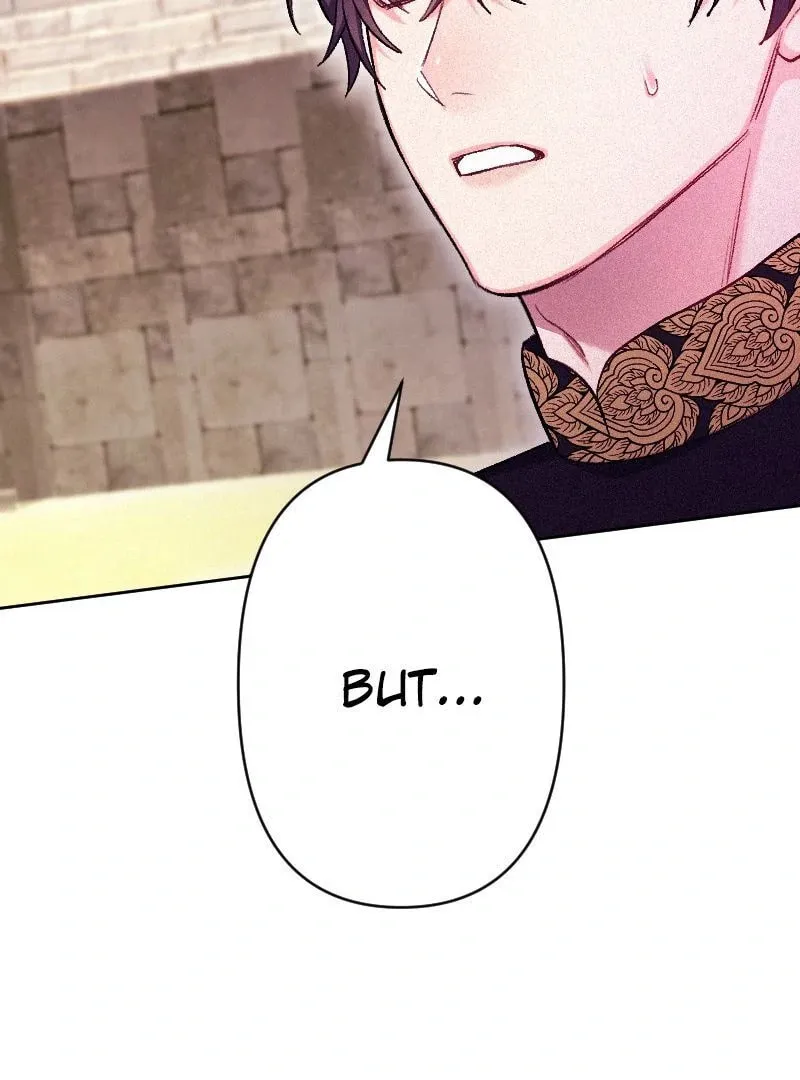 Yari Suterareta Seijo wa, Raisede wa Dekiai Kyohi Suru Koto o Chikaimasu Chapter 42 page 7 - 