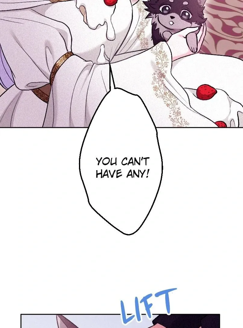 Yari Suterareta Seijo wa, Raisede wa Dekiai Kyohi Suru Koto o Chikaimasu Chapter 42 page 62 - 