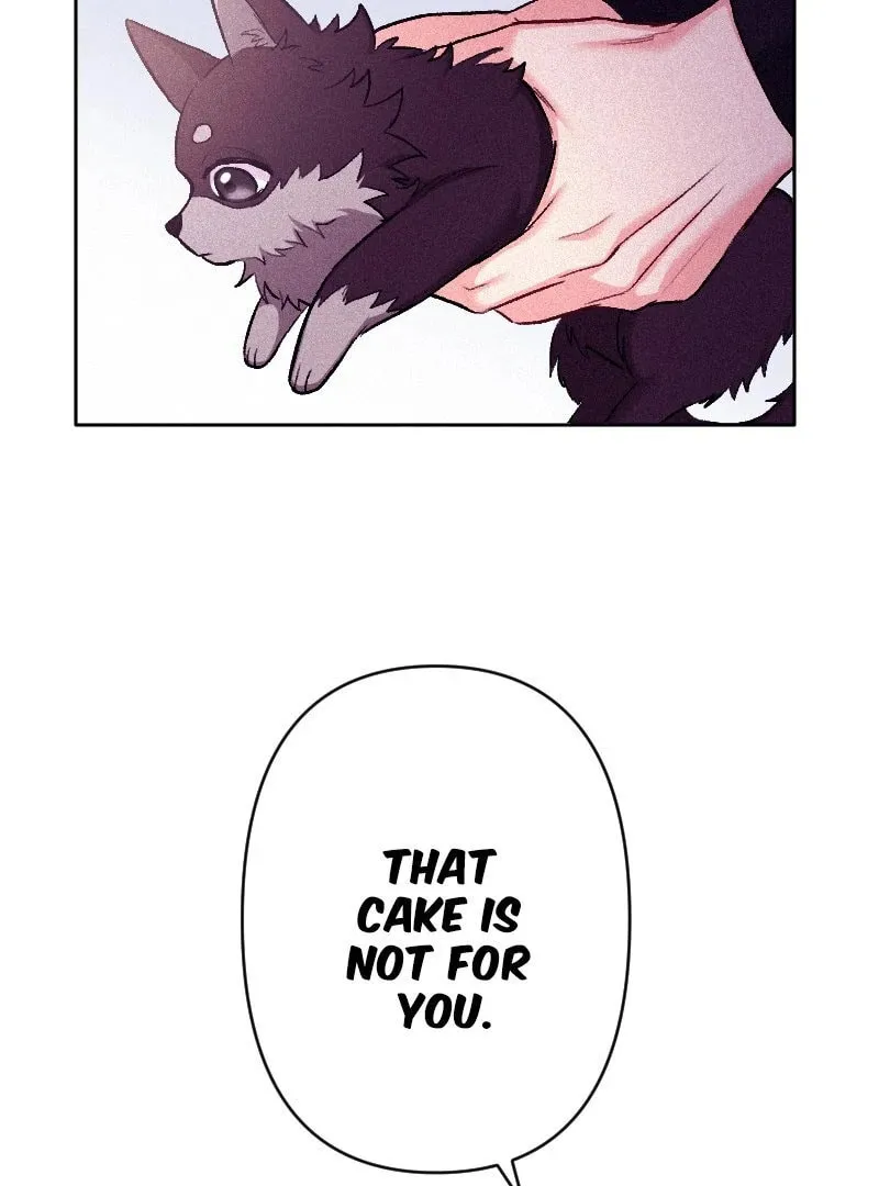 Yari Suterareta Seijo wa, Raisede wa Dekiai Kyohi Suru Koto o Chikaimasu Chapter 42 page 63 - 