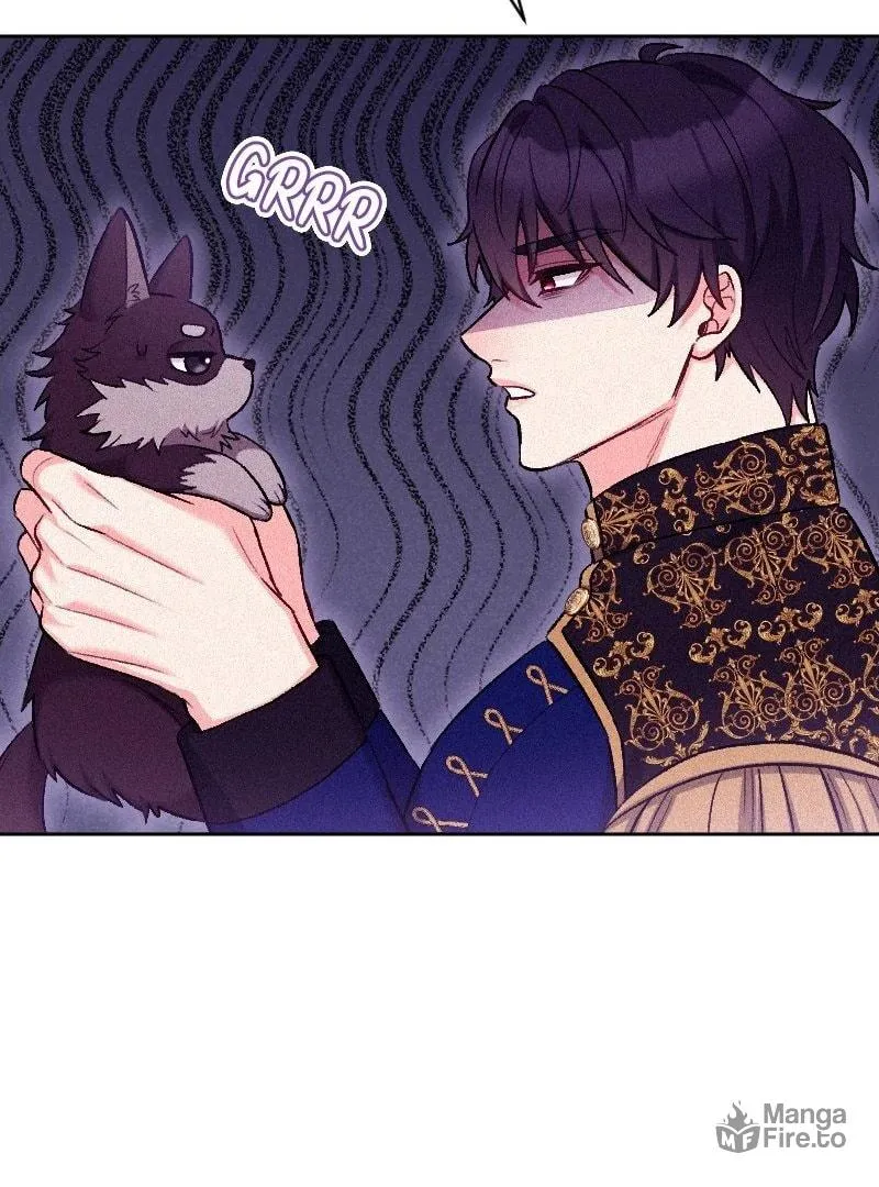 Yari Suterareta Seijo wa, Raisede wa Dekiai Kyohi Suru Koto o Chikaimasu Chapter 42 page 64 - 