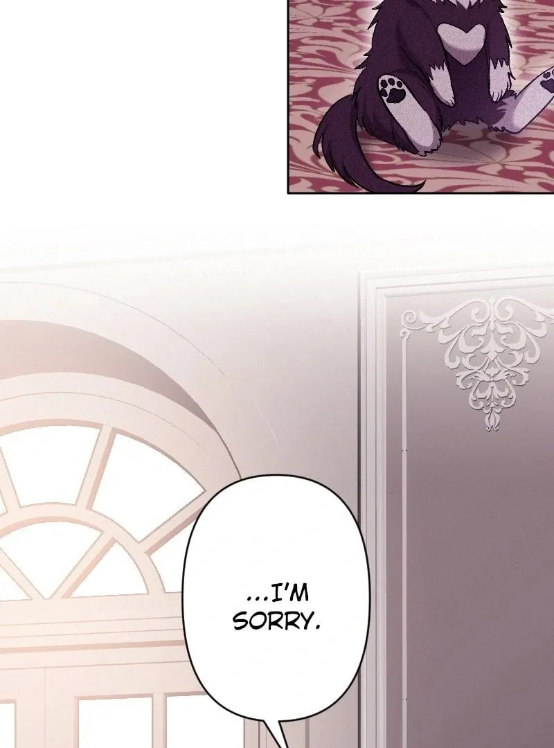 Yari Suterareta Seijo wa, Raisede wa Dekiai Kyohi Suru Koto o Chikaimasu Chapter 42 page 66 - 