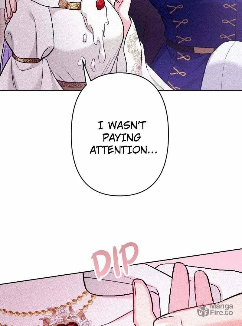 Yari Suterareta Seijo wa, Raisede wa Dekiai Kyohi Suru Koto o Chikaimasu Chapter 42 page 70 - 