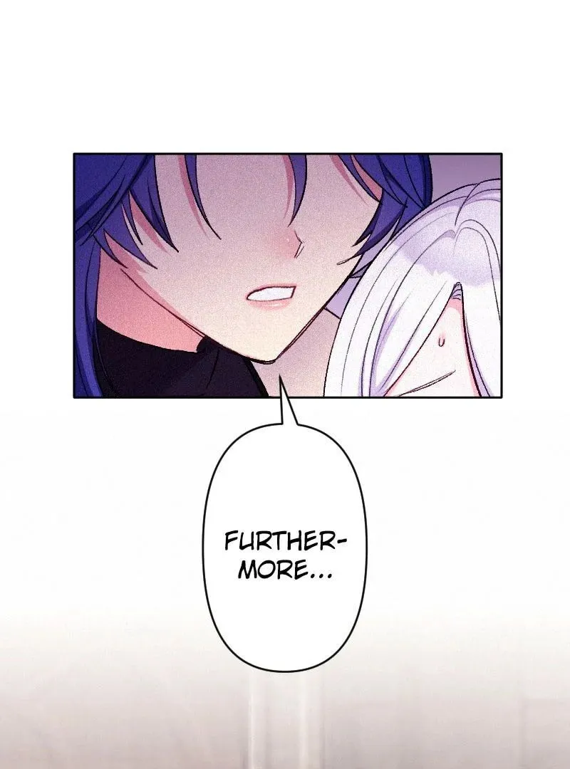 Yari Suterareta Seijo wa, Raisede wa Dekiai Kyohi Suru Koto o Chikaimasu Chapter 42 page 8 - 