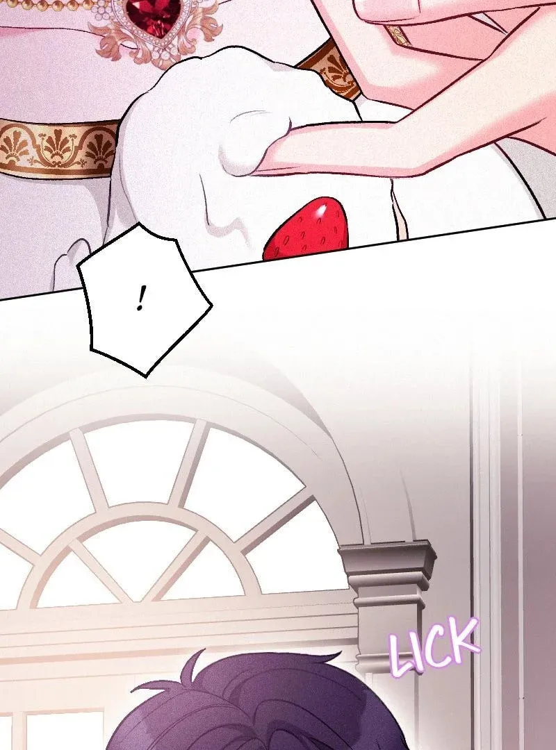Yari Suterareta Seijo wa, Raisede wa Dekiai Kyohi Suru Koto o Chikaimasu Chapter 42 page 71 - 