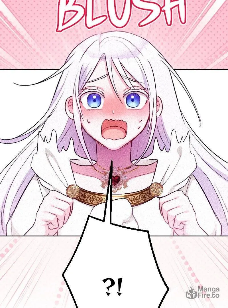 Yari Suterareta Seijo wa, Raisede wa Dekiai Kyohi Suru Koto o Chikaimasu Chapter 42 page 73 - 
