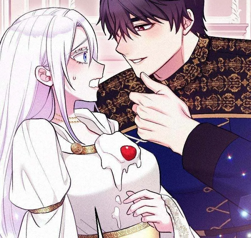 Yari Suterareta Seijo wa, Raisede wa Dekiai Kyohi Suru Koto o Chikaimasu Chapter 42 page 75 - 