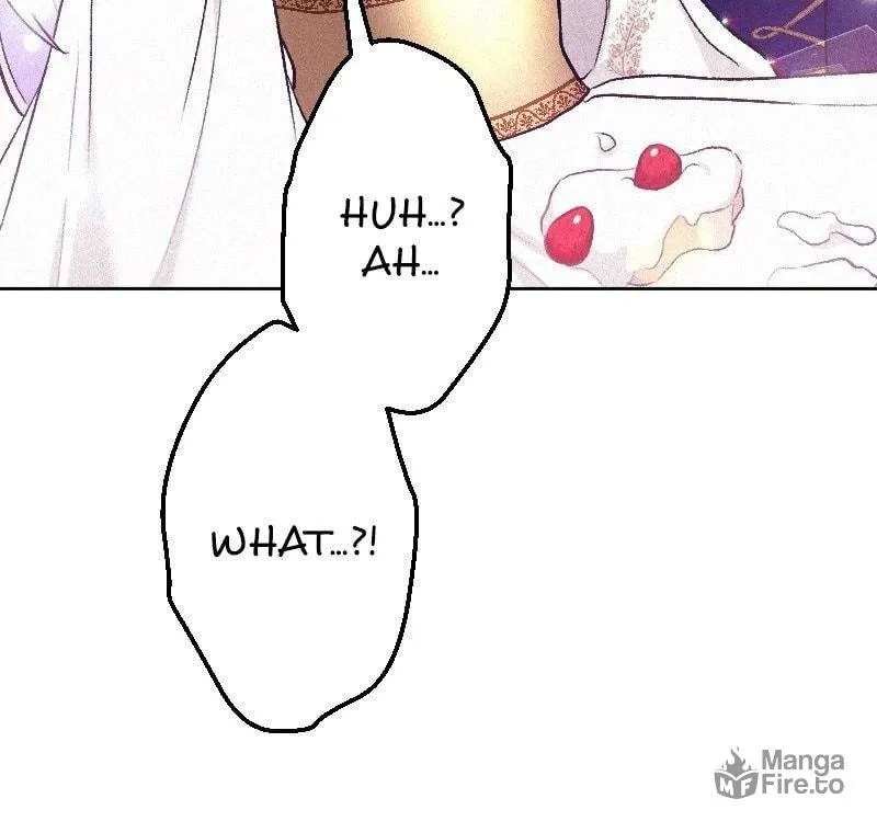 Yari Suterareta Seijo wa, Raisede wa Dekiai Kyohi Suru Koto o Chikaimasu Chapter 42 page 76 - 