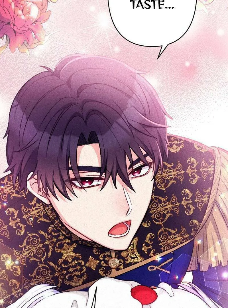 Yari Suterareta Seijo wa, Raisede wa Dekiai Kyohi Suru Koto o Chikaimasu Chapter 42 page 78 - 