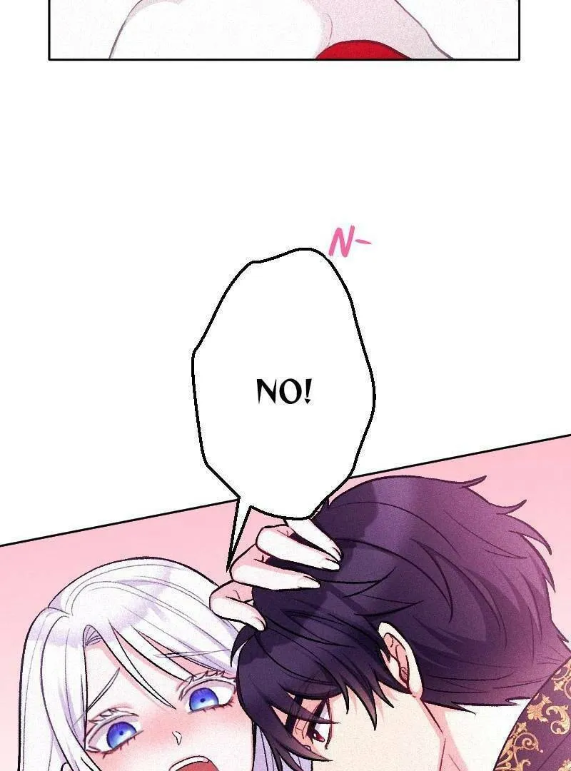 Yari Suterareta Seijo wa, Raisede wa Dekiai Kyohi Suru Koto o Chikaimasu Chapter 42 page 80 - 