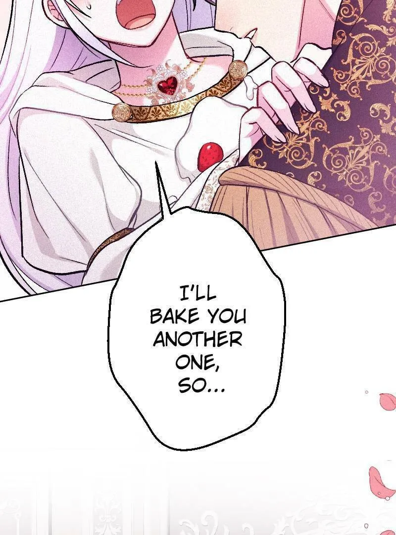 Yari Suterareta Seijo wa, Raisede wa Dekiai Kyohi Suru Koto o Chikaimasu Chapter 42 page 81 - 