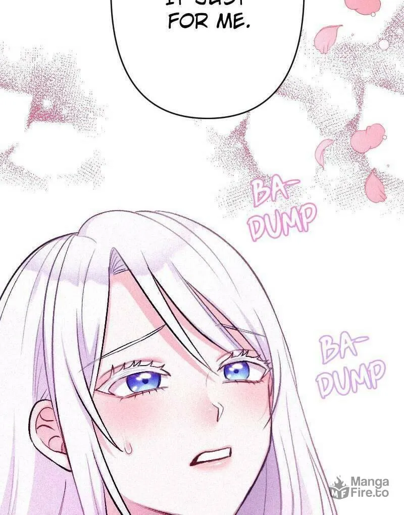 Yari Suterareta Seijo wa, Raisede wa Dekiai Kyohi Suru Koto o Chikaimasu Chapter 42 page 85 - 
