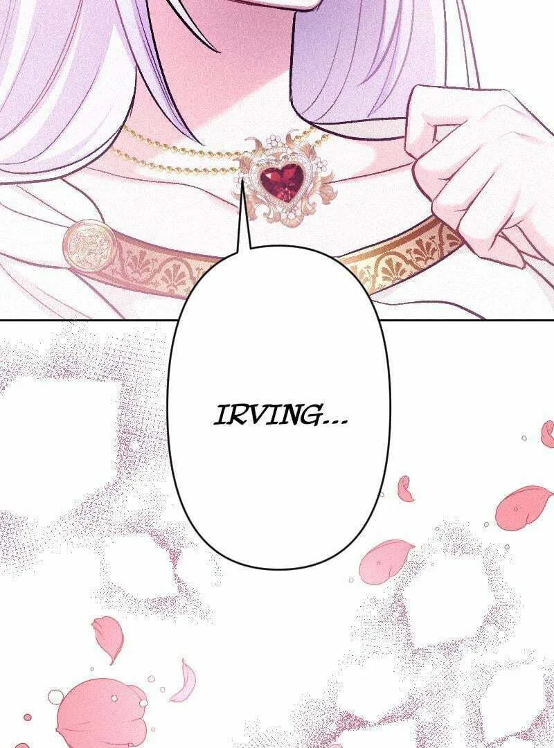 Yari Suterareta Seijo wa, Raisede wa Dekiai Kyohi Suru Koto o Chikaimasu Chapter 42 page 86 - 