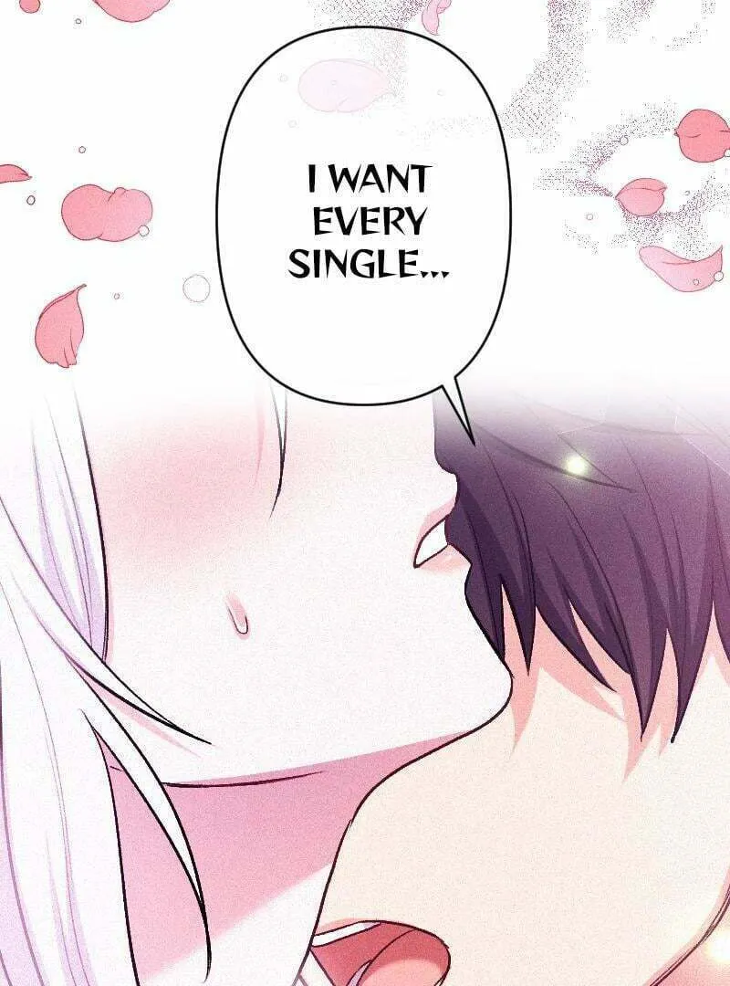 Yari Suterareta Seijo wa, Raisede wa Dekiai Kyohi Suru Koto o Chikaimasu Chapter 42 page 87 - 