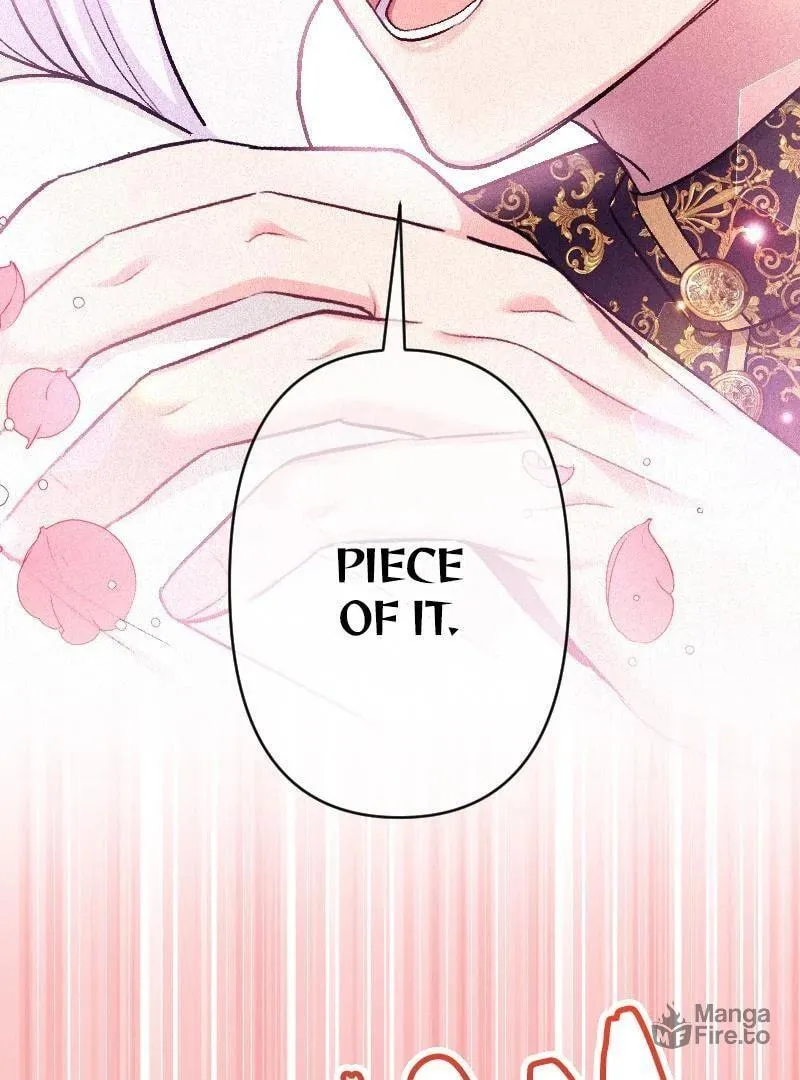 Yari Suterareta Seijo wa, Raisede wa Dekiai Kyohi Suru Koto o Chikaimasu Chapter 42 page 88 - 