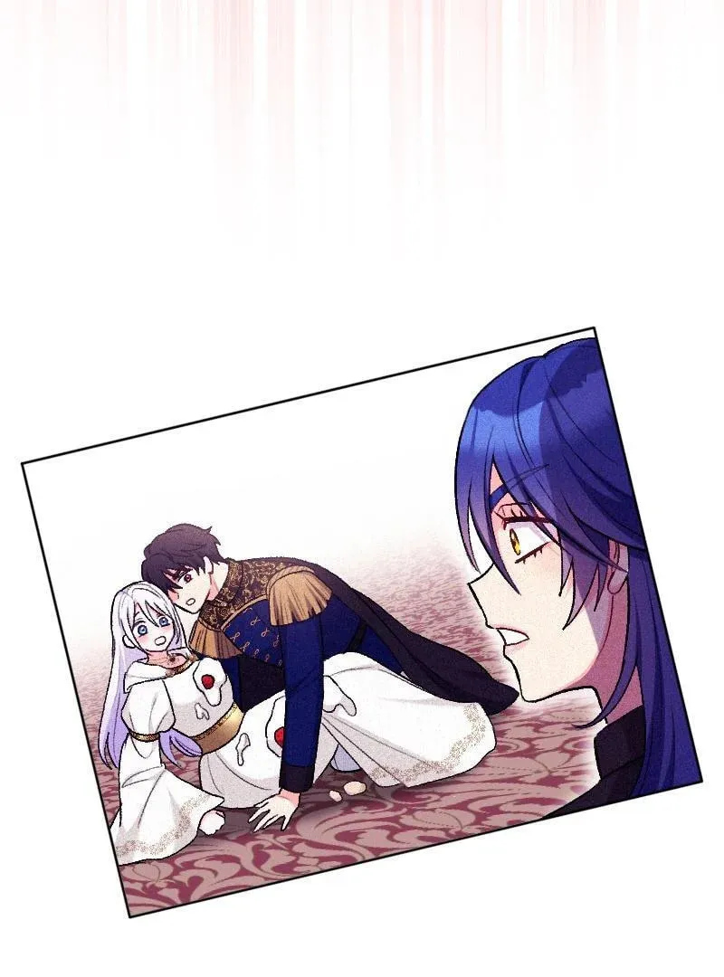 Yari Suterareta Seijo wa, Raisede wa Dekiai Kyohi Suru Koto o Chikaimasu Chapter 42 page 92 - 