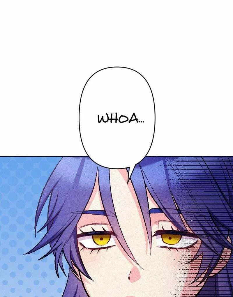 Yari Suterareta Seijo wa, Raisede wa Dekiai Kyohi Suru Koto o Chikaimasu Chapter 42 page 93 - 