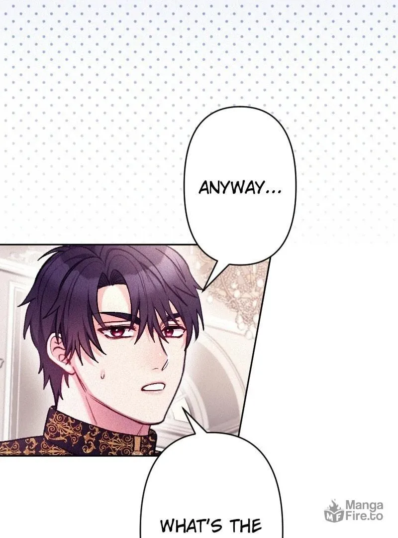 Yari Suterareta Seijo wa, Raisede wa Dekiai Kyohi Suru Koto o Chikaimasu Chapter 42 page 97 - 