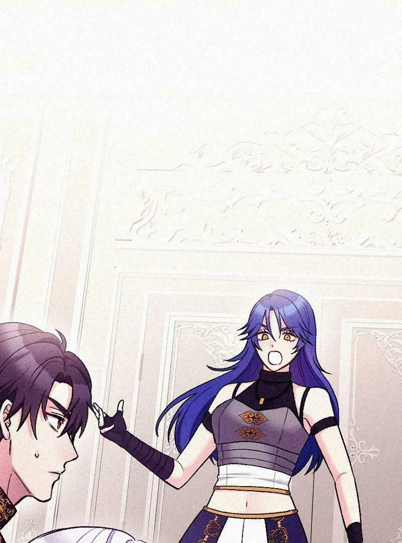 Yari Suterareta Seijo wa, Raisede wa Dekiai Kyohi Suru Koto o Chikaimasu Chapter 43 page 1 - 