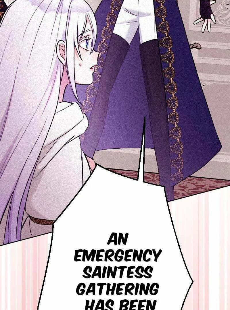 Yari Suterareta Seijo wa, Raisede wa Dekiai Kyohi Suru Koto o Chikaimasu Chapter 43 page 2 - 