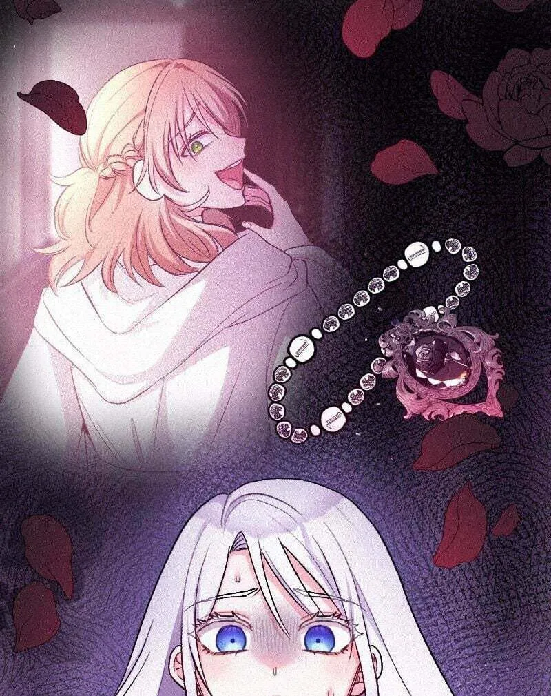 Yari Suterareta Seijo wa, Raisede wa Dekiai Kyohi Suru Koto o Chikaimasu Chapter 43 page 104 - 
