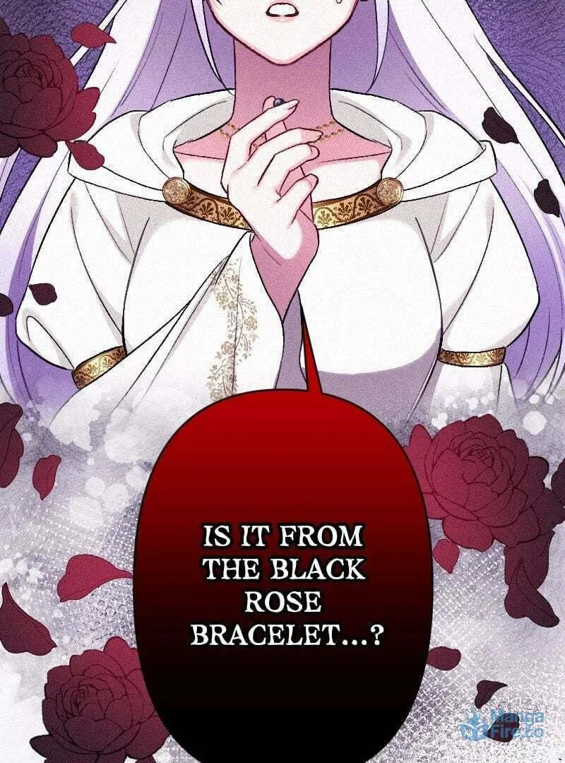 Yari Suterareta Seijo wa, Raisede wa Dekiai Kyohi Suru Koto o Chikaimasu Chapter 43 page 105 - 