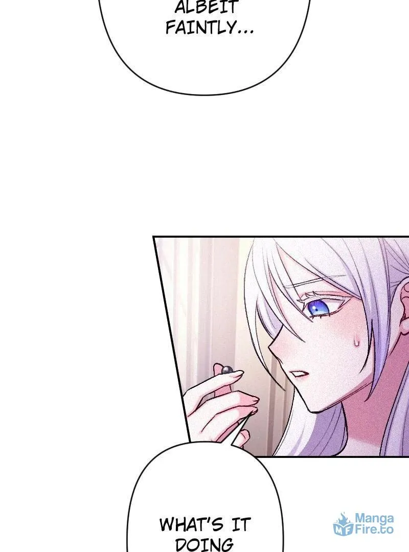 Yari Suterareta Seijo wa, Raisede wa Dekiai Kyohi Suru Koto o Chikaimasu Chapter 43 page 108 - 
