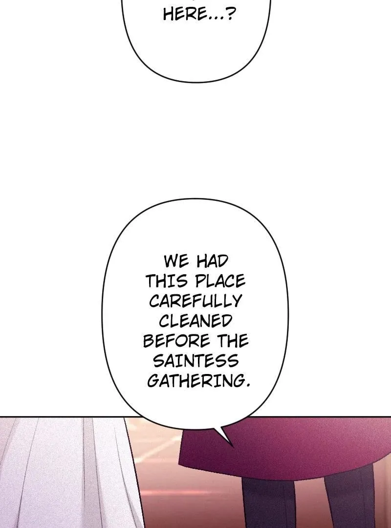 Yari Suterareta Seijo wa, Raisede wa Dekiai Kyohi Suru Koto o Chikaimasu Chapter 43 page 109 - 