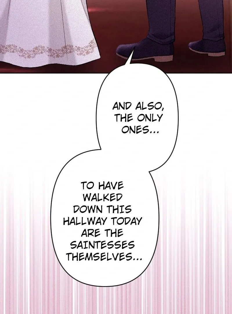 Yari Suterareta Seijo wa, Raisede wa Dekiai Kyohi Suru Koto o Chikaimasu Chapter 43 page 110 - 