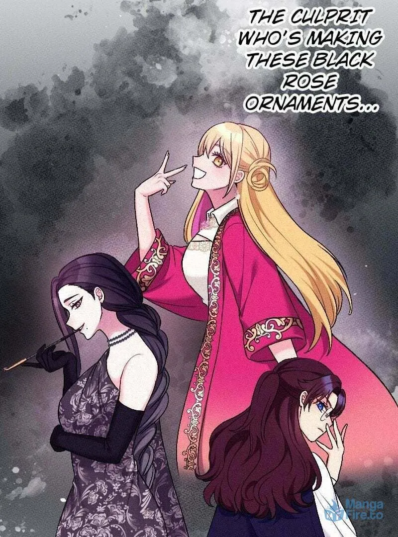 Yari Suterareta Seijo wa, Raisede wa Dekiai Kyohi Suru Koto o Chikaimasu Chapter 43 page 114 - 