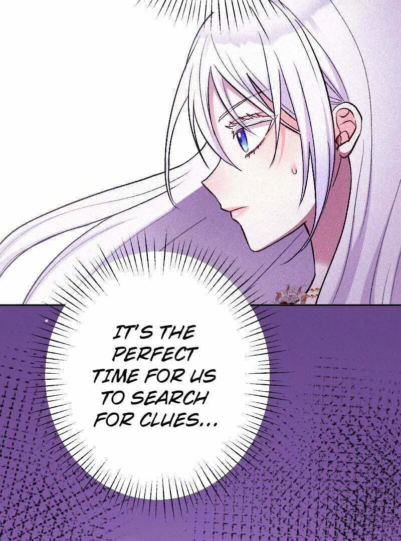 Yari Suterareta Seijo wa, Raisede wa Dekiai Kyohi Suru Koto o Chikaimasu Chapter 43 page 116 - 
