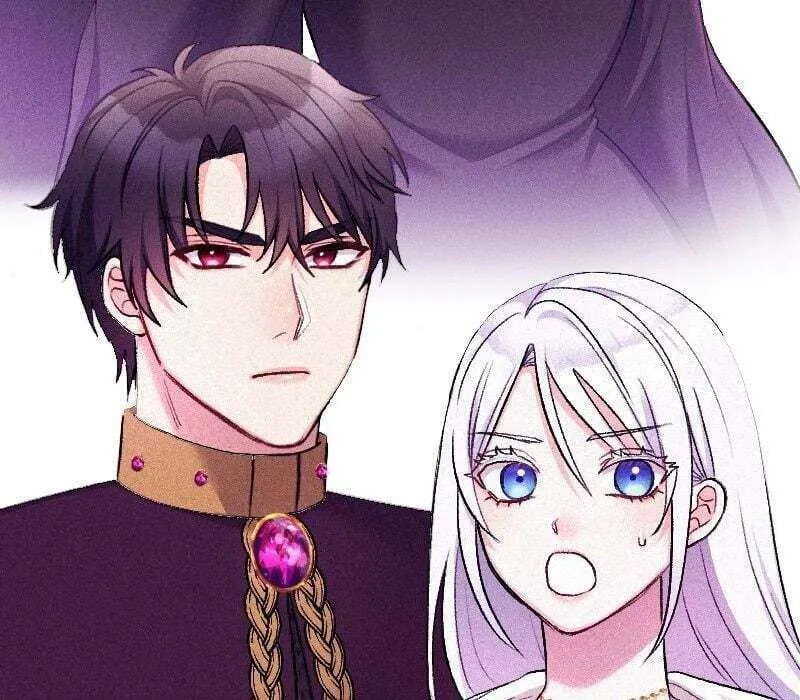 Yari Suterareta Seijo wa, Raisede wa Dekiai Kyohi Suru Koto o Chikaimasu Chapter 43 page 118 - 