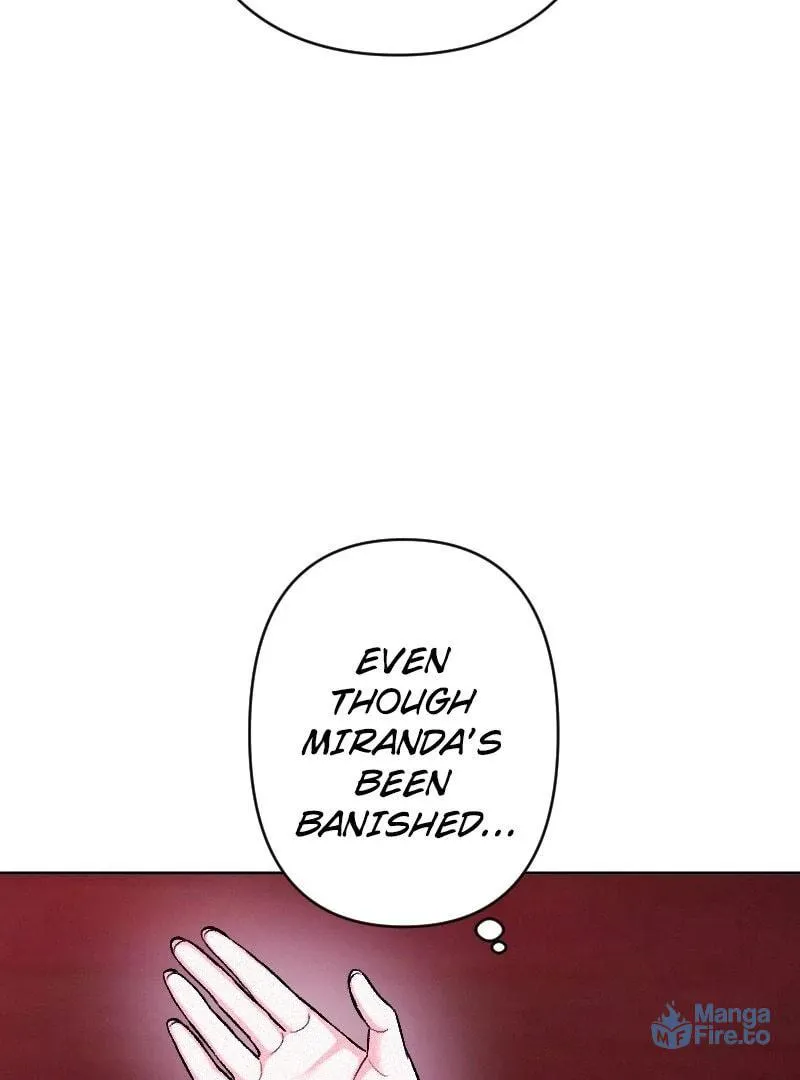 Yari Suterareta Seijo wa, Raisede wa Dekiai Kyohi Suru Koto o Chikaimasu Chapter 43 page 120 - 