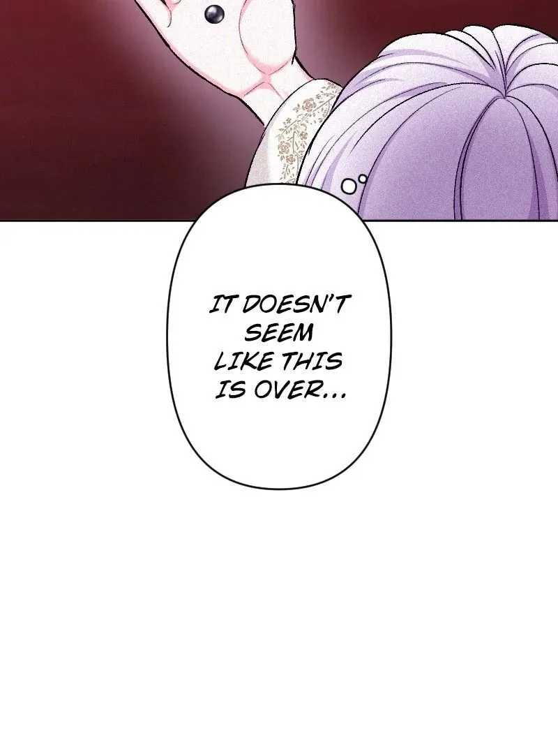 Yari Suterareta Seijo wa, Raisede wa Dekiai Kyohi Suru Koto o Chikaimasu Chapter 43 page 121 - 