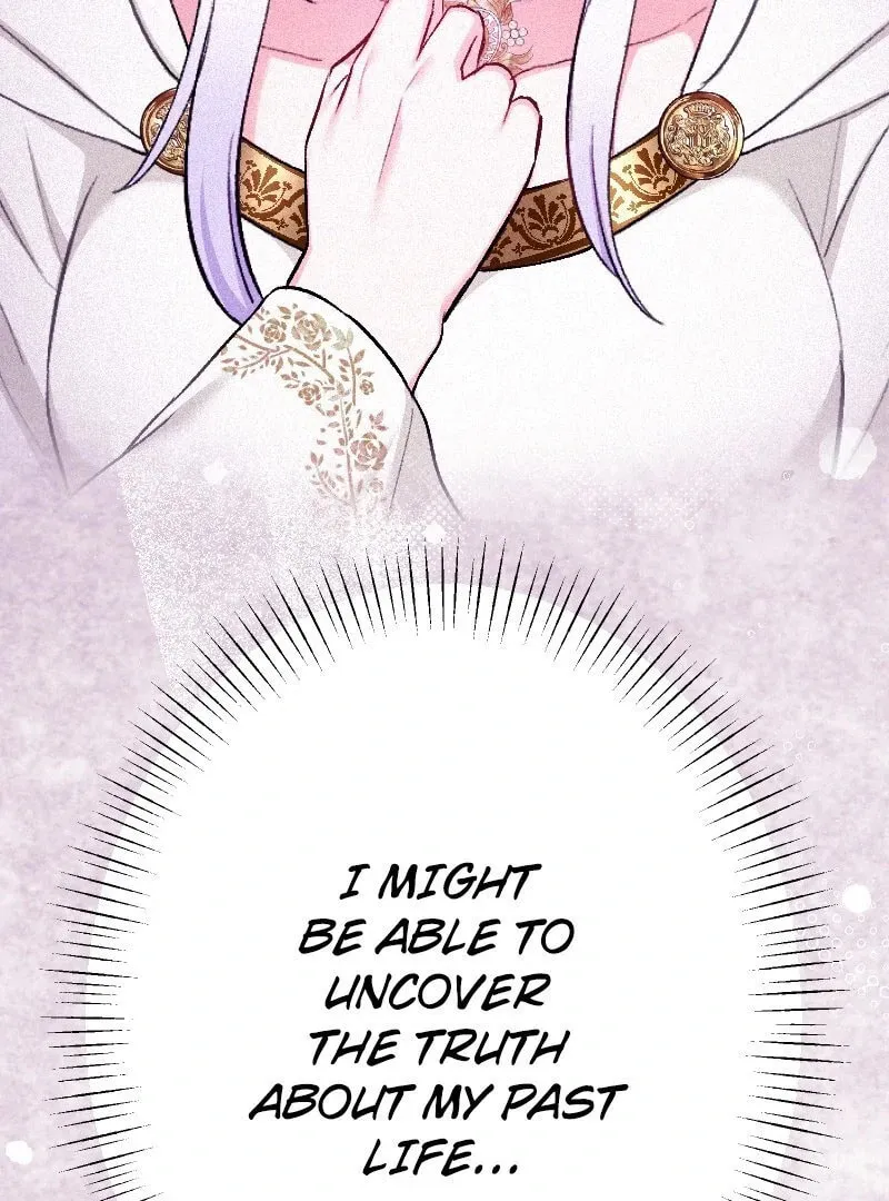 Yari Suterareta Seijo wa, Raisede wa Dekiai Kyohi Suru Koto o Chikaimasu Chapter 43 page 124 - 