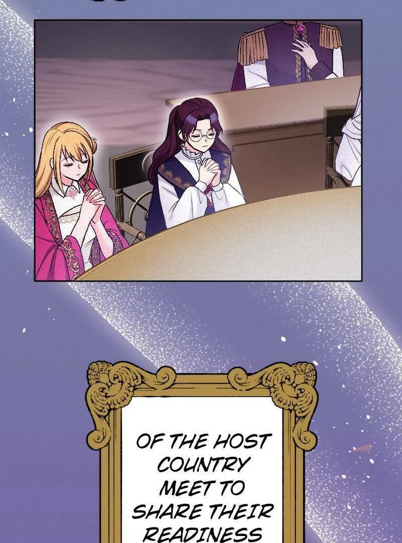 Yari Suterareta Seijo wa, Raisede wa Dekiai Kyohi Suru Koto o Chikaimasu Chapter 43 page 23 - 