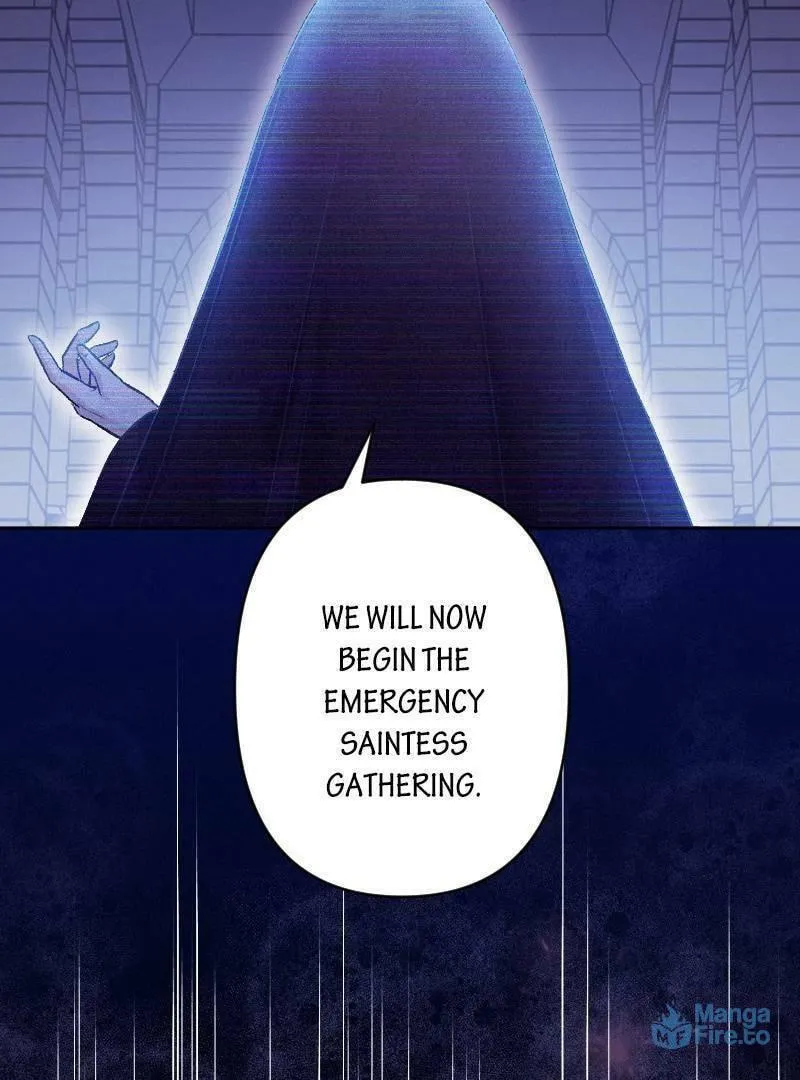 Yari Suterareta Seijo wa, Raisede wa Dekiai Kyohi Suru Koto o Chikaimasu Chapter 43 page 27 - 