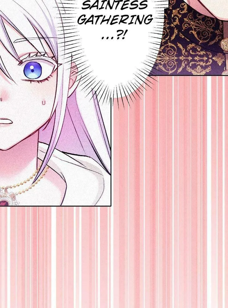 Yari Suterareta Seijo wa, Raisede wa Dekiai Kyohi Suru Koto o Chikaimasu Chapter 43 page 4 - 